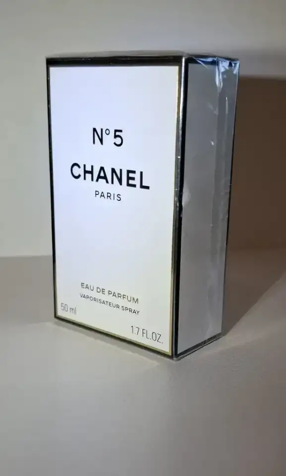 CHANEL 5 EAU DE PARFUM 50ml.(НОВЫЙ), фотография 1
