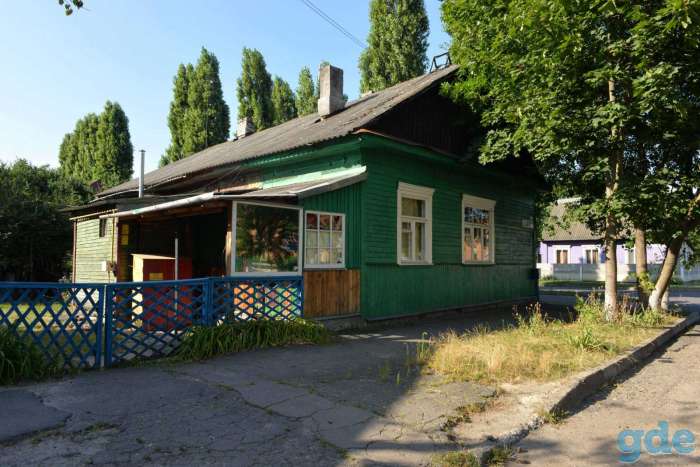 Продам часть дома в городе Пинске, Карла Маркса, фотография 1