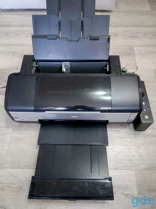 Epson 1410, фотография 4