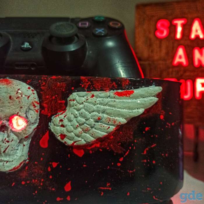 Подставка для PS4, фотография 2
