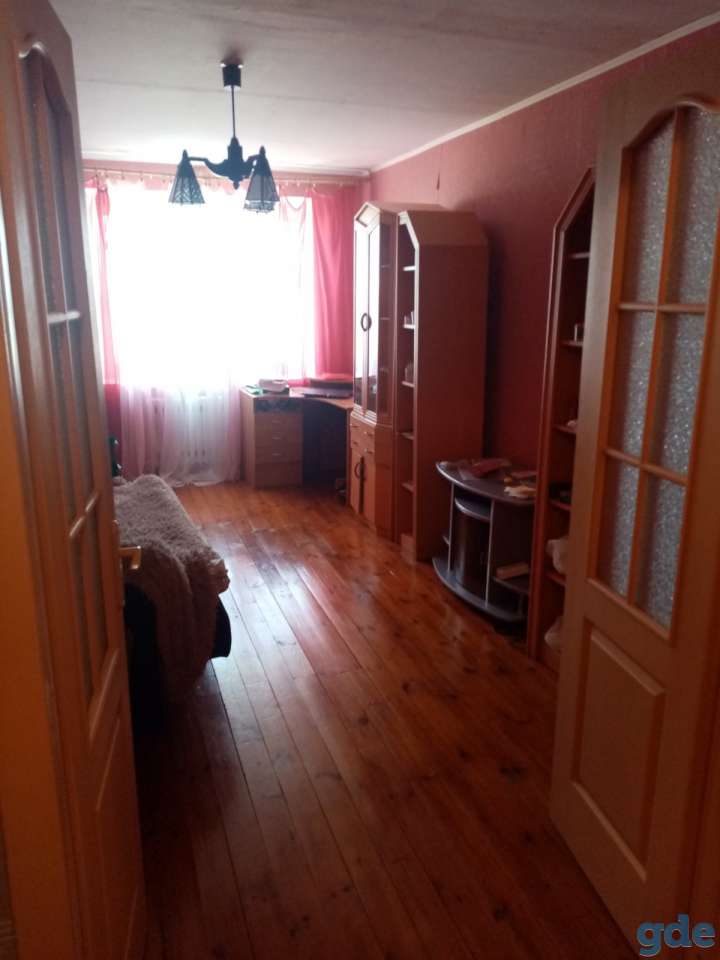 Продаётся 1 комнатная квартира, Г. ул. Школьная 12, фотография 5