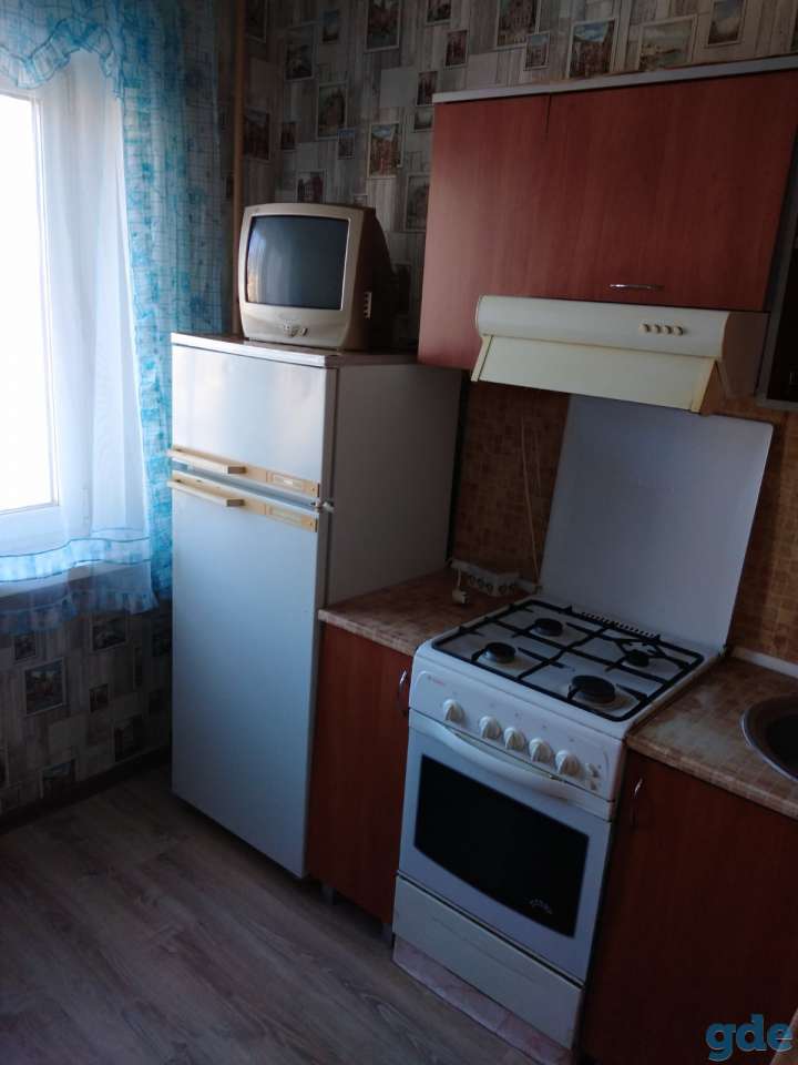 Сдам2-х комнатную квартиру, фотография 1