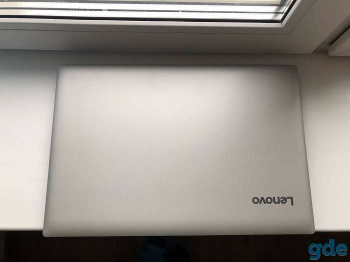 Продам ноутбук Lenovo IdeaPad 330-15IK, фотография 5