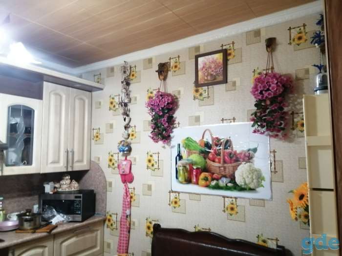 Продаётся пол дома, ул. Омская 20, фотография 3