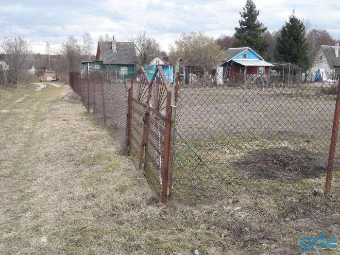 Продам дачный участок, фотография 4