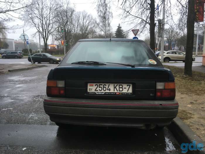 Продам Rover 216, фотография 6