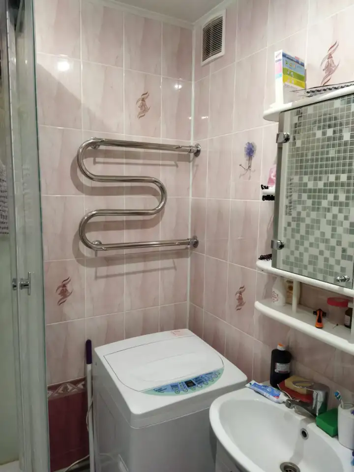 Продам 2к квартиру, Ул. Центральная, д. 17а, фотография 5