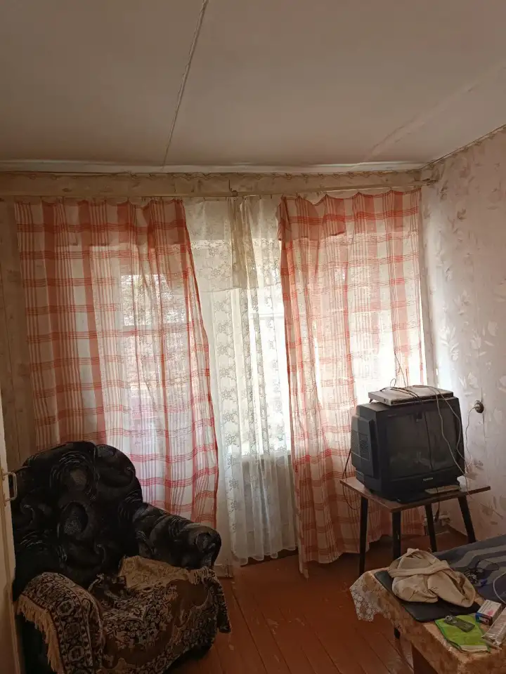 Сдача квартиры на длит. срок, плата только за коммунальник, фотография 5