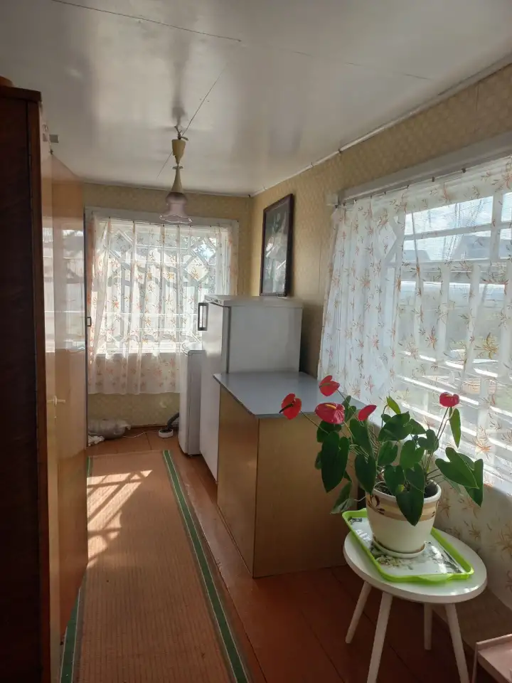 Продается хороший сухой дом, удобный для проживания и отдыха., фотография 2