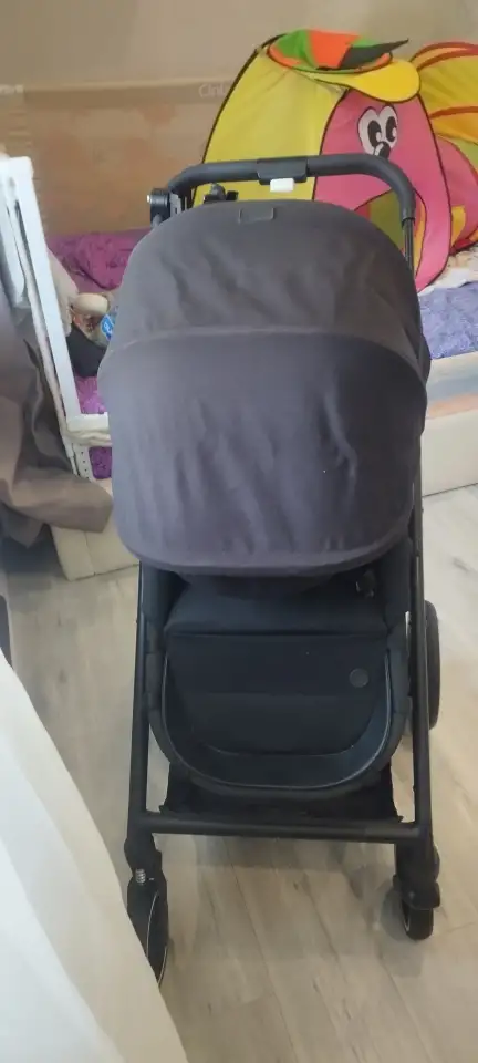 Коляска Cybex Balios S 2 в1, фотография 13