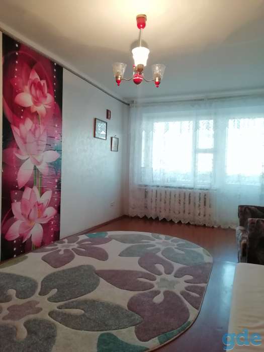 Продажа квартиры, пр-т Космонавтов д.58, фотография 2