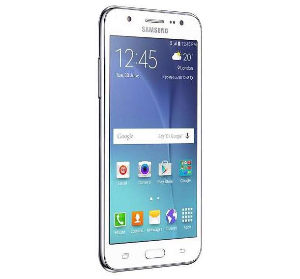 Продам Samsung Galaxy J5 White [J500H/DS], фотография 1
