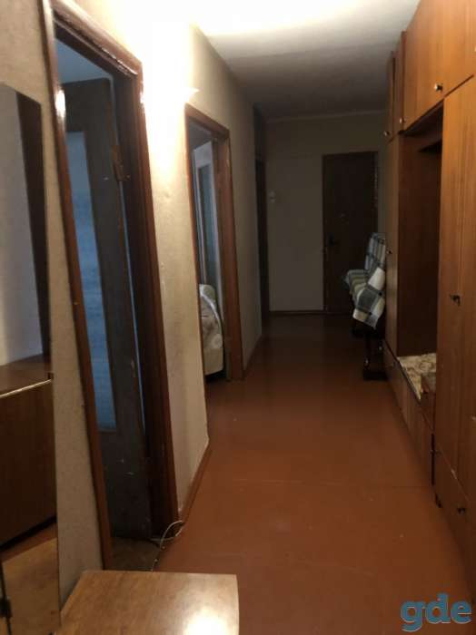 3-х комнатная квартира в Витебеске, ул.Терешковой, д.26, фотография 5