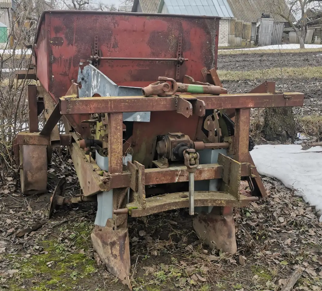 Продам МТЗ-80, фотография 3