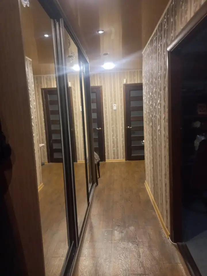 Продам или обменяю квартиру, ул. Панова, фотография 5