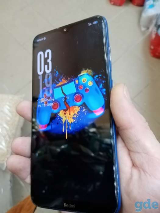 Redmi 8, фотография 1