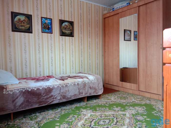 продать дом, .ул.Восточная, фотография 4
