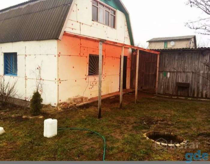 Продам дом, д.Каменное кривое, фотография 6