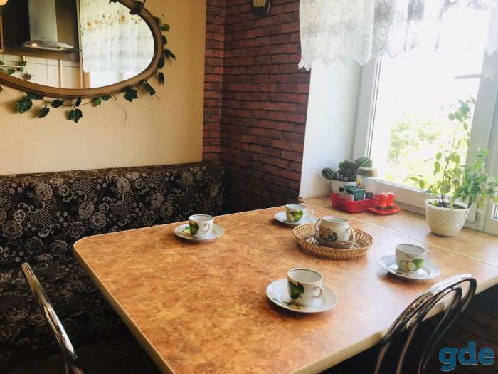 2 к кв. Центр,есть все. 1-8 чел., фотография 8
