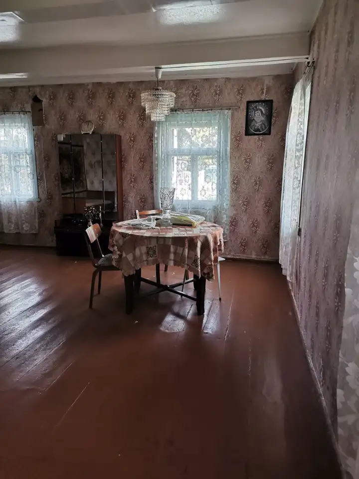 Частный дом, Гродненская обл. Ошмянский р-н. Гольшаны, ул. Замковая, 22, фотография 5