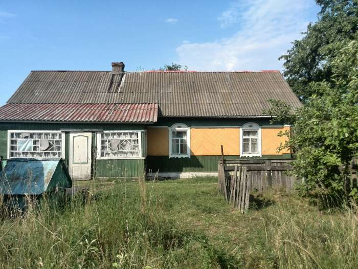Домик в Деревне, фотография 4