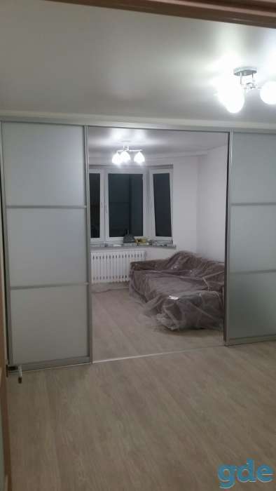 Раздвижные межкомнатные перегородки под заказ, фотография 6