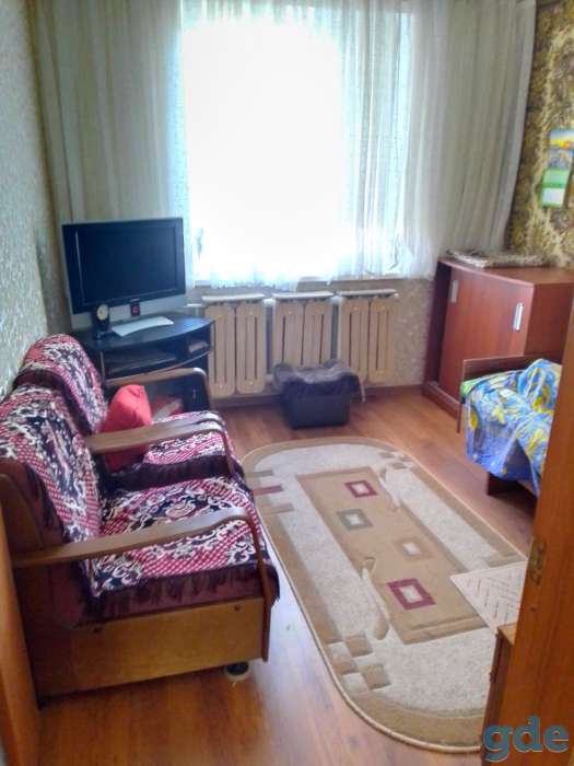 Продажа квартиры, Рабоче- крестьянская д.5, фотография 3