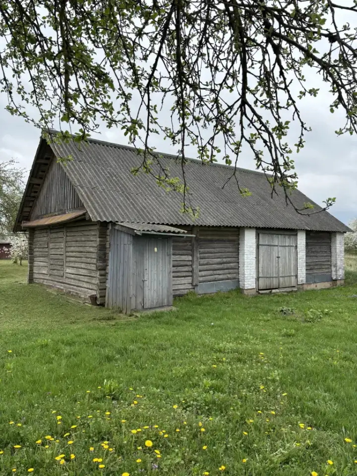 Продажа дома, Минская район,деревня Карачёвщина,ул.Центральная,76, фотография 8