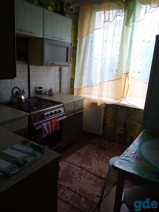 Сдать квартиру, Ул. Пограничная, 11 кв 45, фотография 3