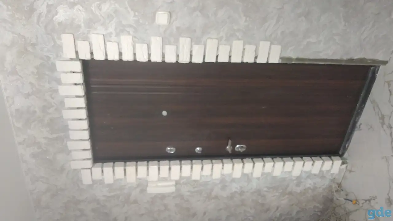 Укладка камня, фотография 2