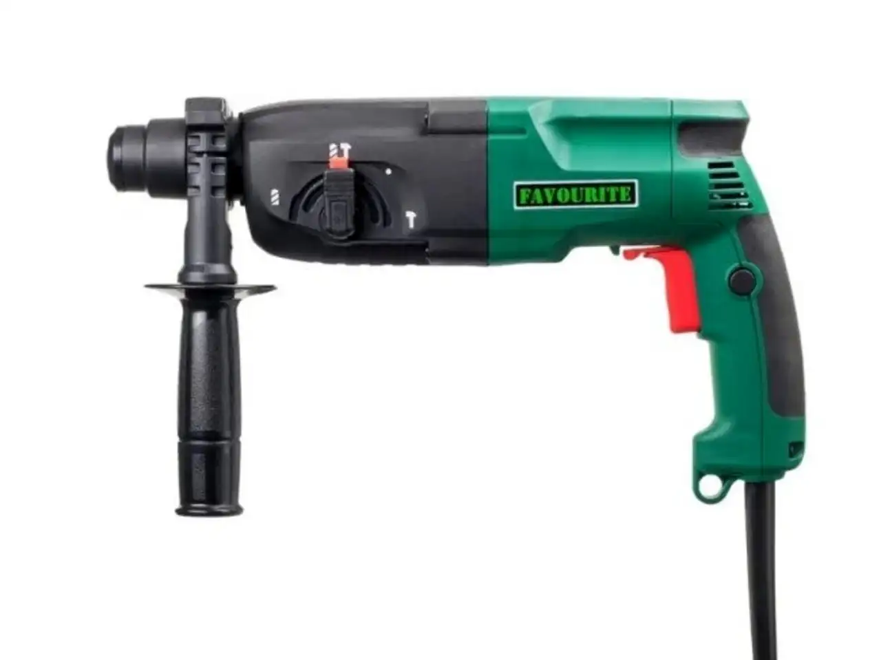 Перфоратор favourite rh-950, фотография 1