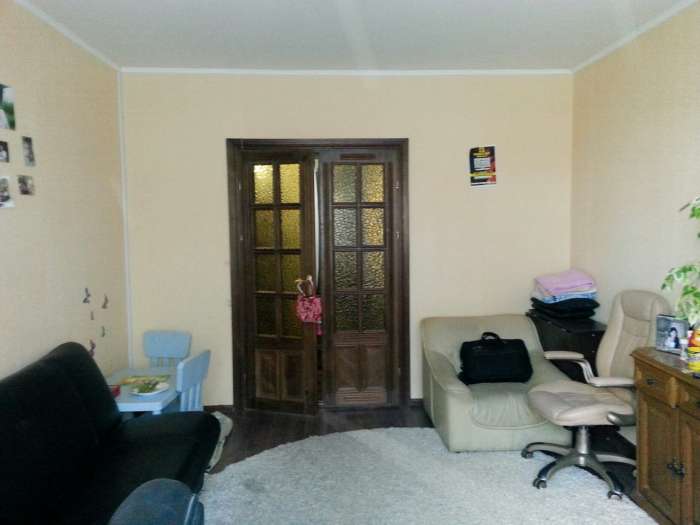 Продается 2 комнатная квартира, Большое Стиклево, Фабричная20-26, фотография 3