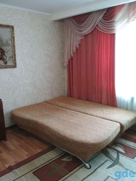 1-2-3 квартиры Калинковичи, фотография 5