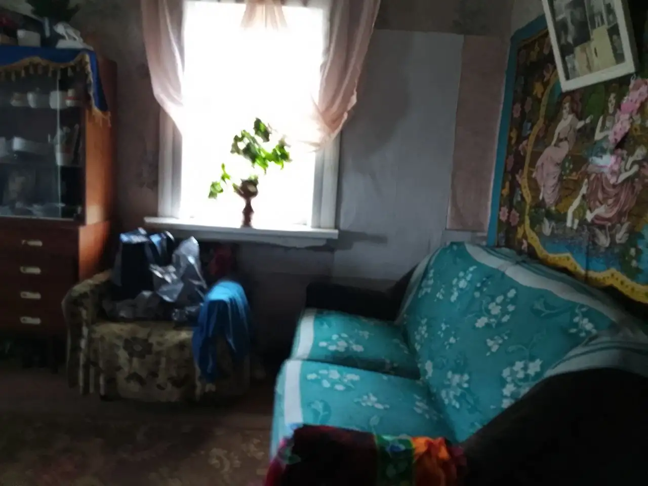 Продам дом деревне, Мин.обл., Березин.р-н, д. Новоселки, ул. Ленинская, 63, фотография 9
