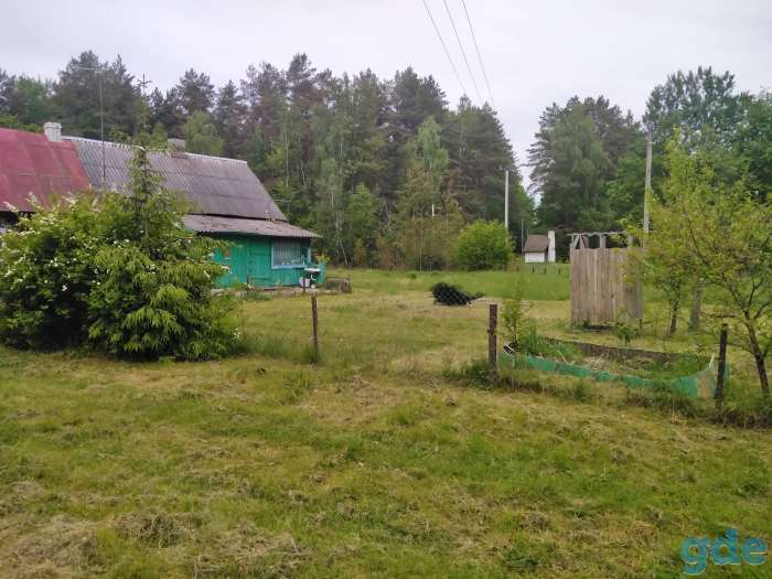 Дом 500 м от реки, фотография 2
