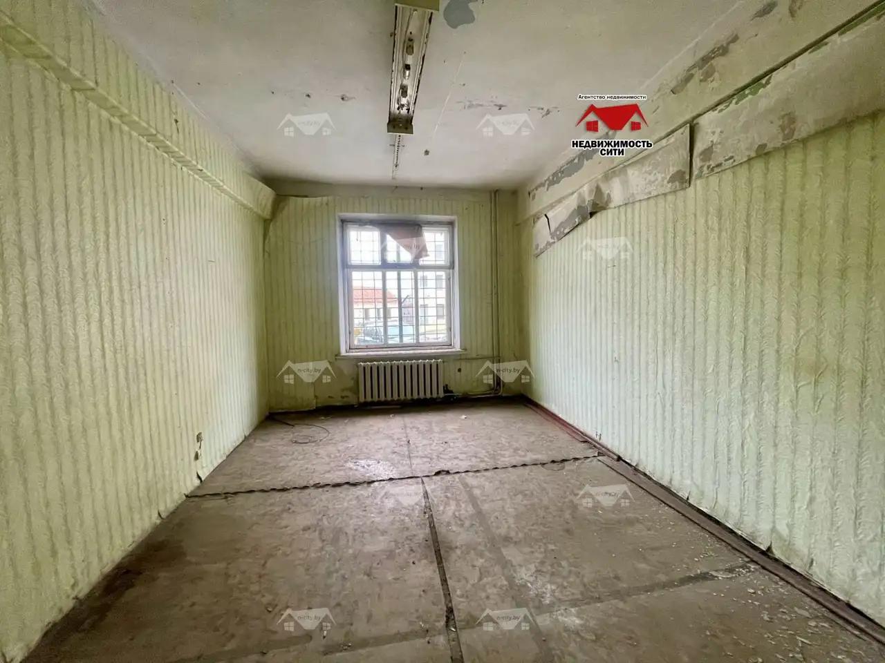 Здание на пер.Т.Карпинской,4Б г.Могилев, фотография 3