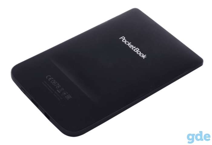 NEW Электронная книга POCKETBOOK 625 на гарантии, фотография 2