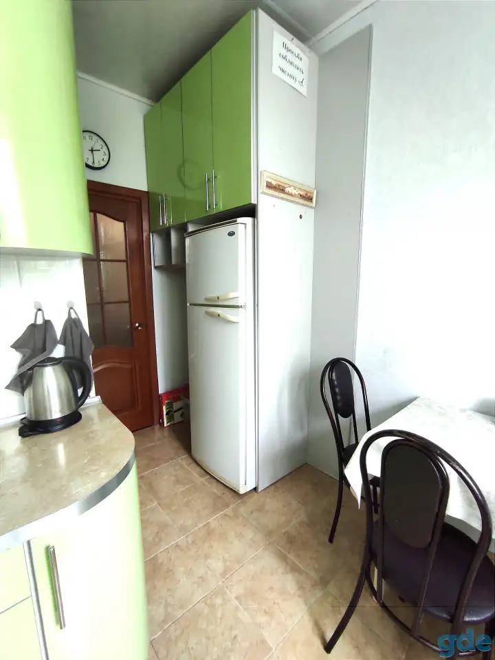 Сдам 2-комнатную квартиру на сутки, ул. Победы д.5, фотография 6
