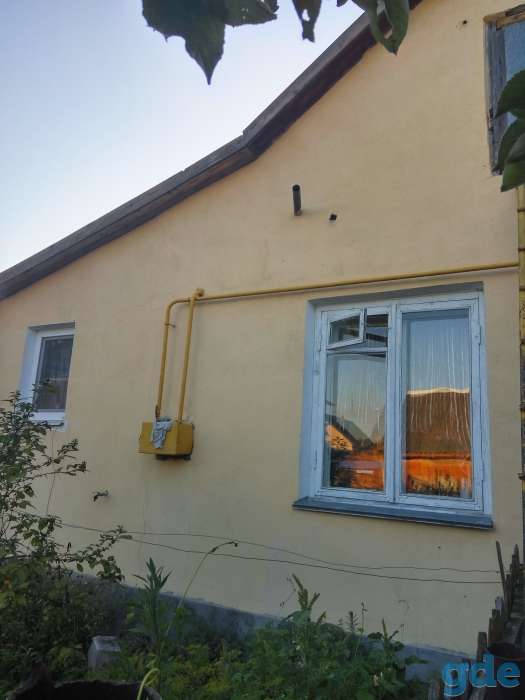 Продам жилой дом в аг. Мухавец (7 км от Бреста), фотография 3
