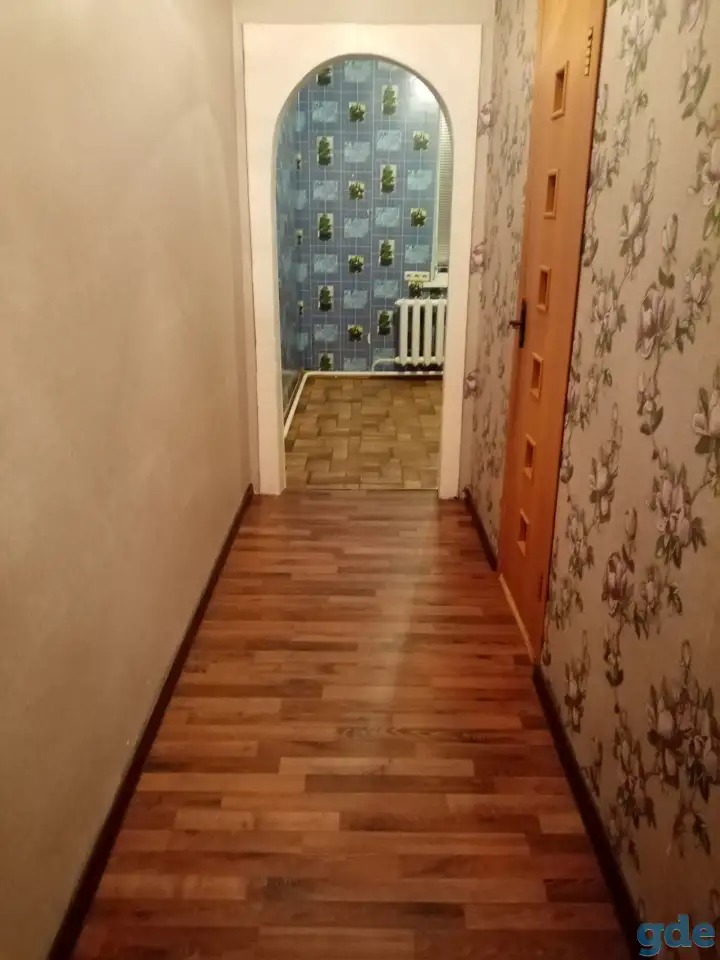 Продаётся квартира, Октябрьская 15, фотография 1