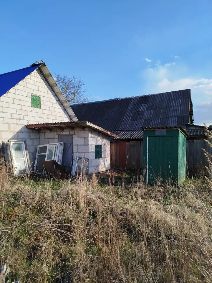 Дом с участком, д. Котра, Обуховский сельсовет, Гродненский район, фотография 5