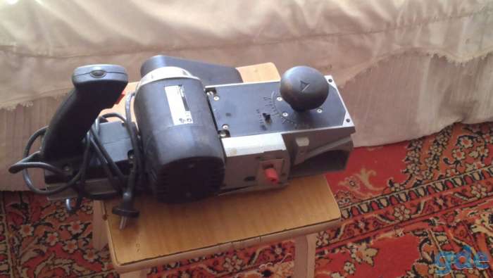Продам электрорубанок, фотография 2