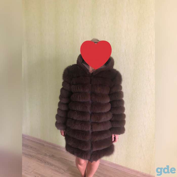 Продам 2 натуральные шубы и натуральную шапочку !, фотография 11