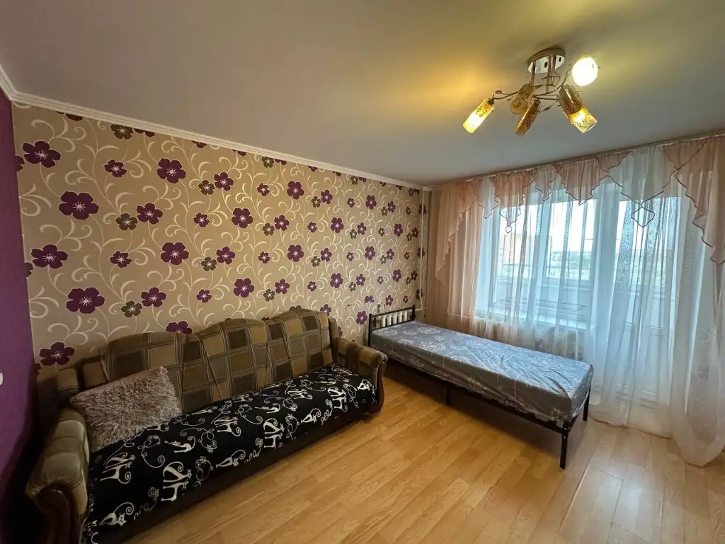 Квартира на сутки в городе Пинск, фотография 3