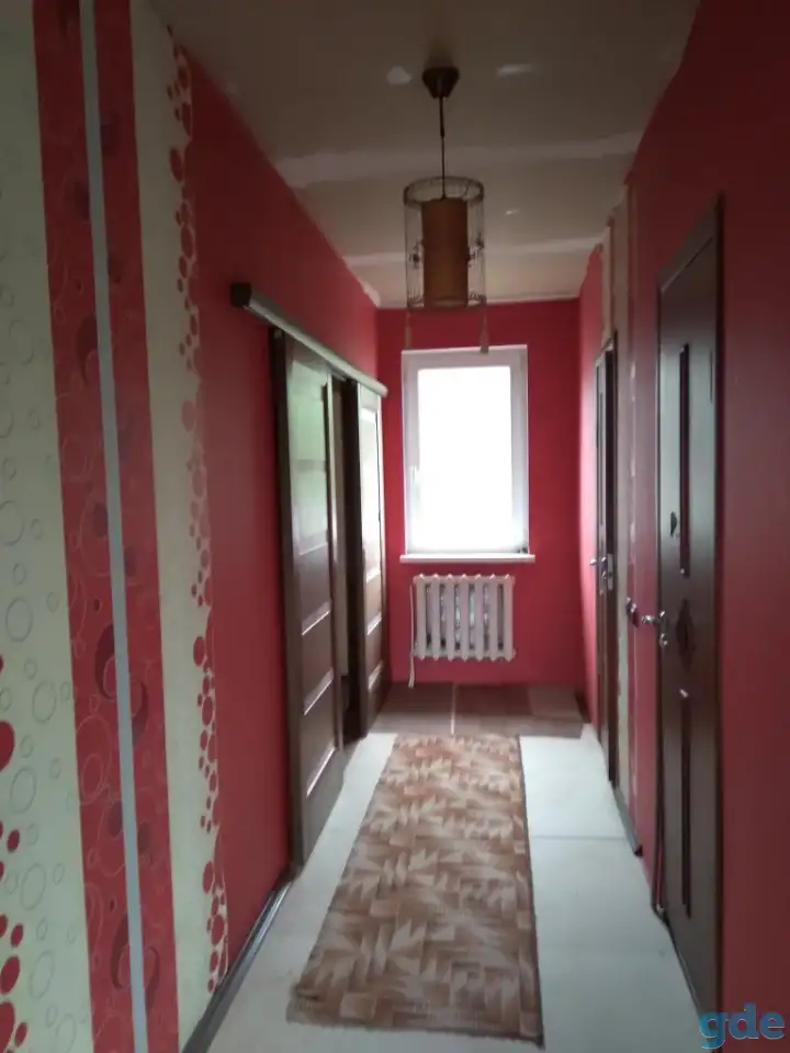 Продам дом, 2 пер.Антоновский, фотография 5