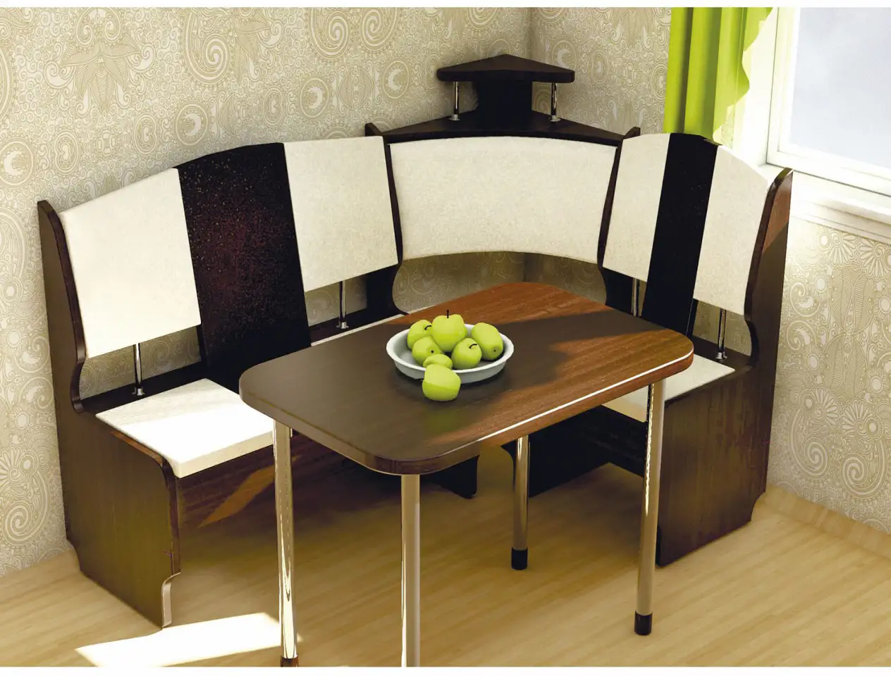 Ремонт и перетяжка ммебели, фотография 8