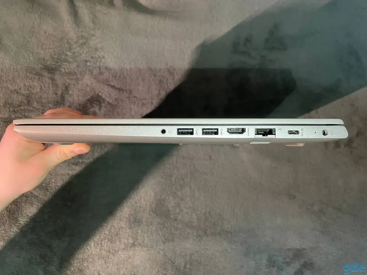 Ноутбук HP ProBook 450 G7, фотография 3