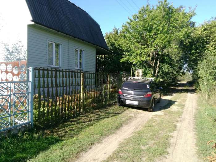 Продается дача в Гомельском районе, Скиток-3, фотография 1