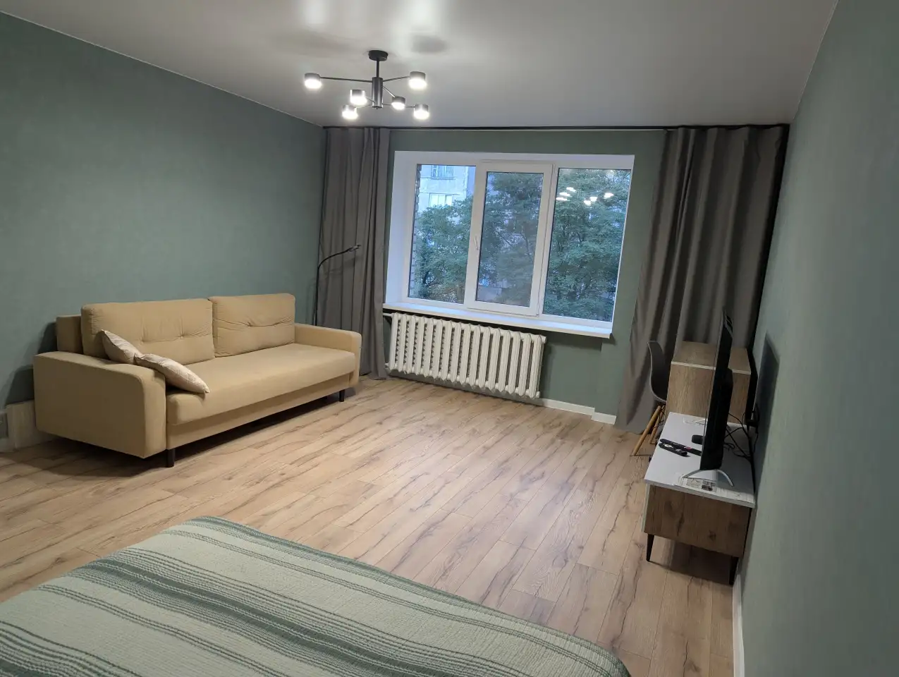 Квартира на сутки, ул. Красная, д.115 б, фотография 3