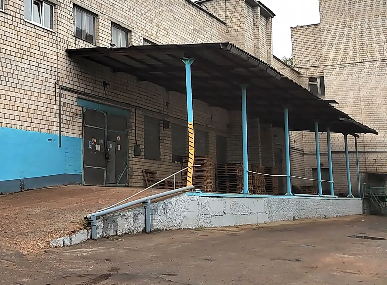 Сдается производственно-складское помещение 626 кв.м., фотография 3